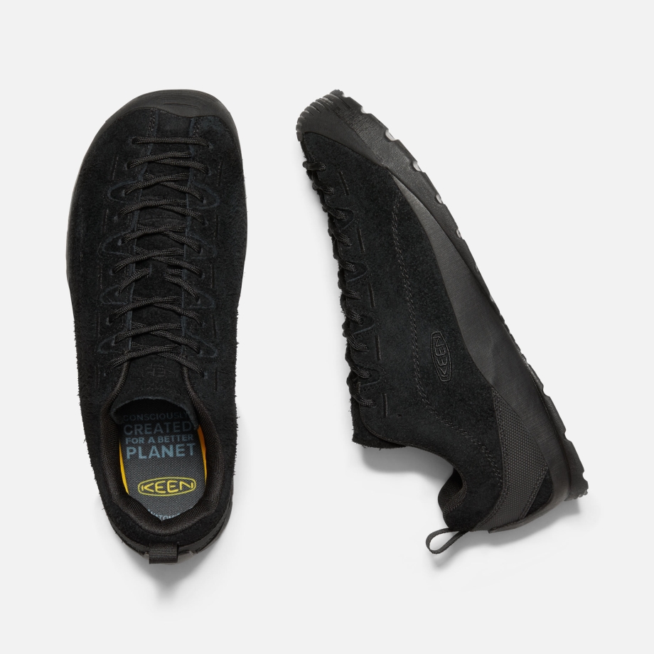 Jaspe Masculino Tutu Preto-preto Peludo