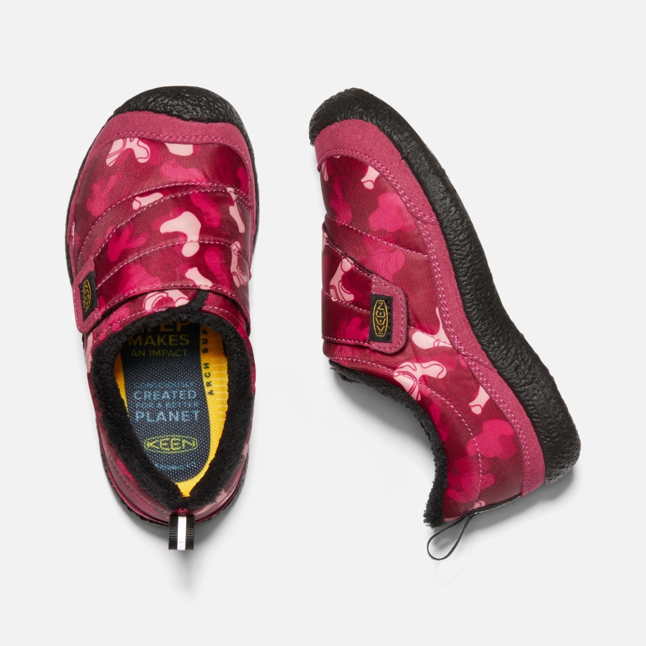 Jam-ruibarb Tutu Envoltório De Howser Para Crianças Mais Novas