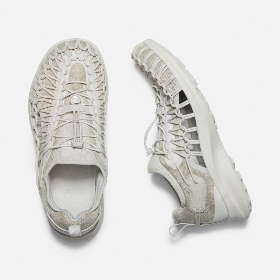 Tutu Uneek Snk Prata Bétula Para Homem