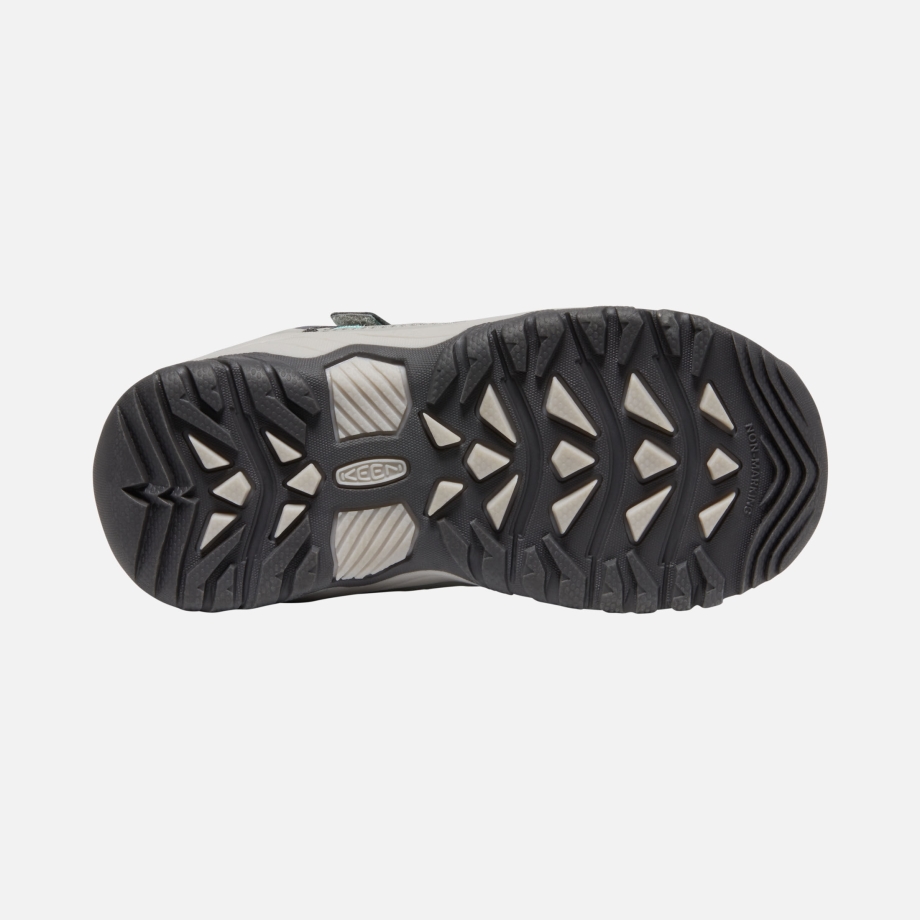 Sapatos De Caminhada Targhee Esporte Para Crianças Mais Jovens Tutu Cachoeira-vapor