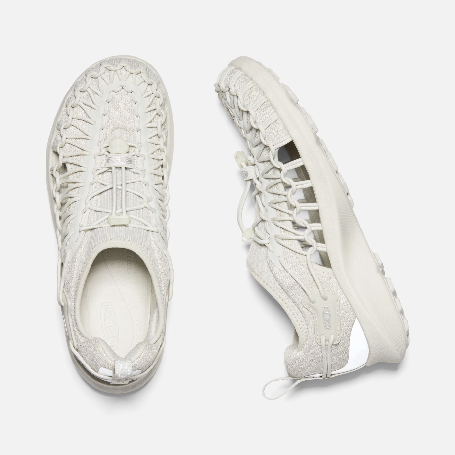 Tutu Feminino Uneek Snk Prata Bétula Prateado