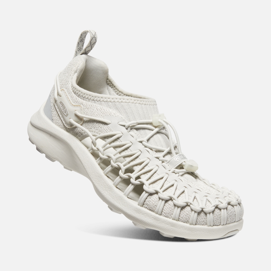 Tutu Feminino Uneek Snk Prata Bétula Prateado