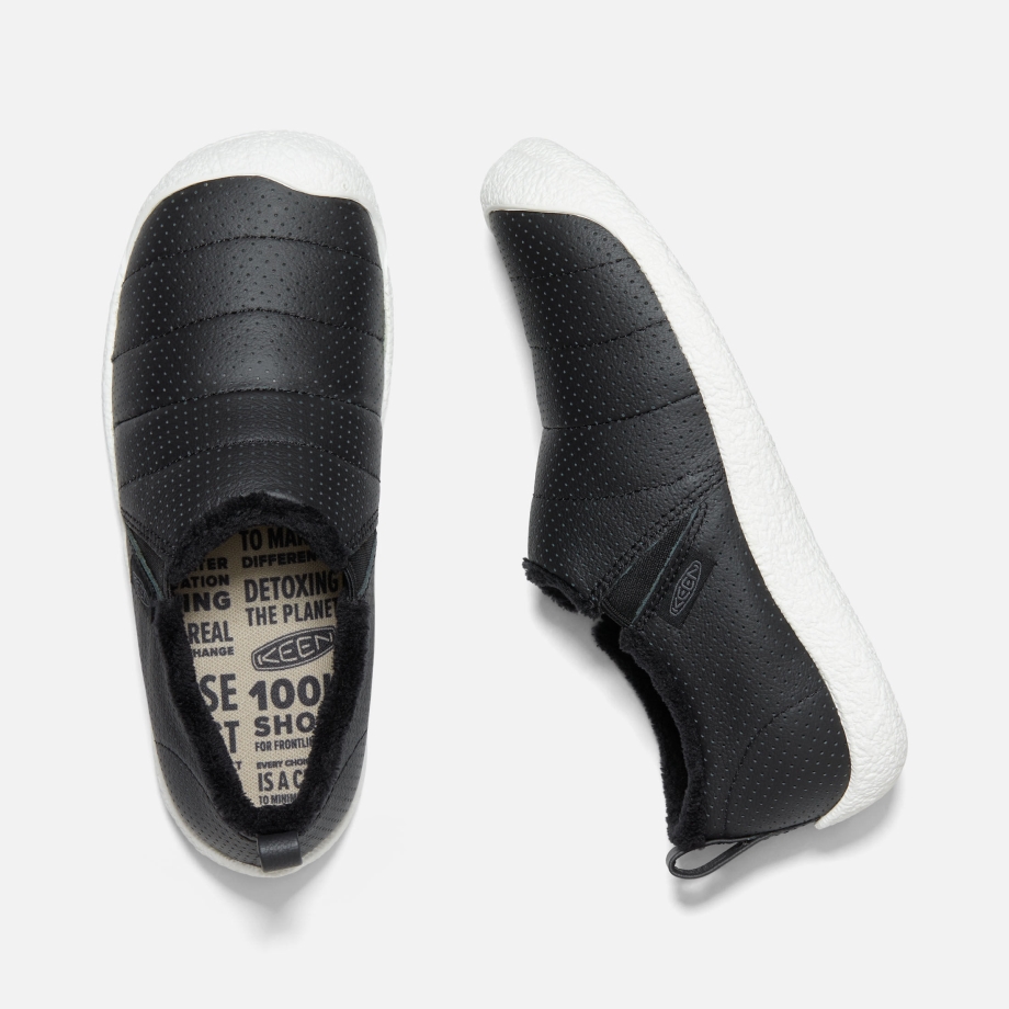 Tutu De Colheita Howser Feminino Black Perf