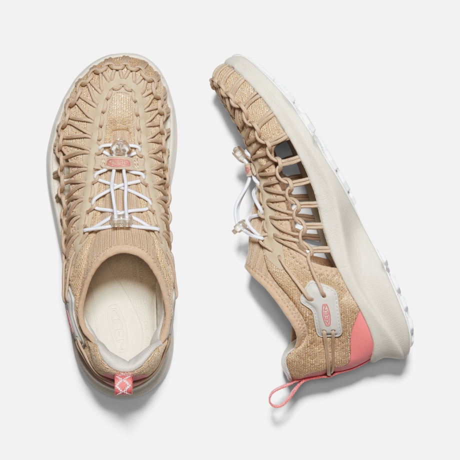 Tutu Feminino Uneek Snk De Bétula De Gengibre Cristalizado