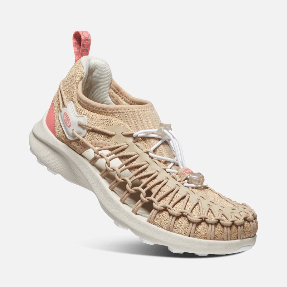 Tutu Feminino Uneek Snk De Bétula De Gengibre Cristalizado