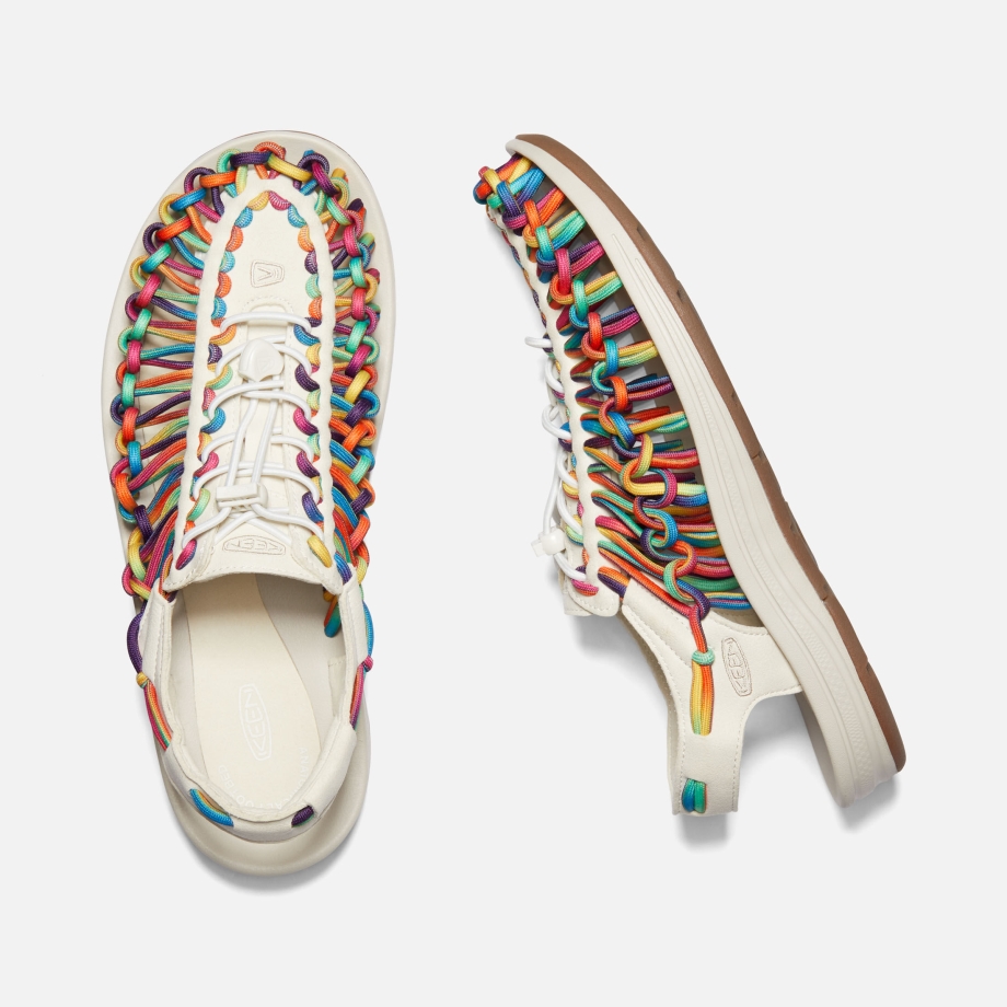 Uneek Masculino Original Tie Dye-birch Tutu