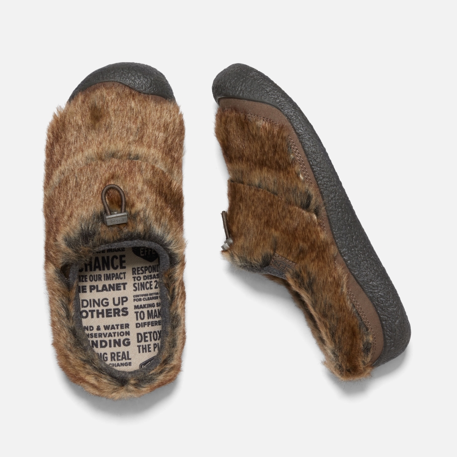 Cantina Feminina Howser Iii Slide Tutu