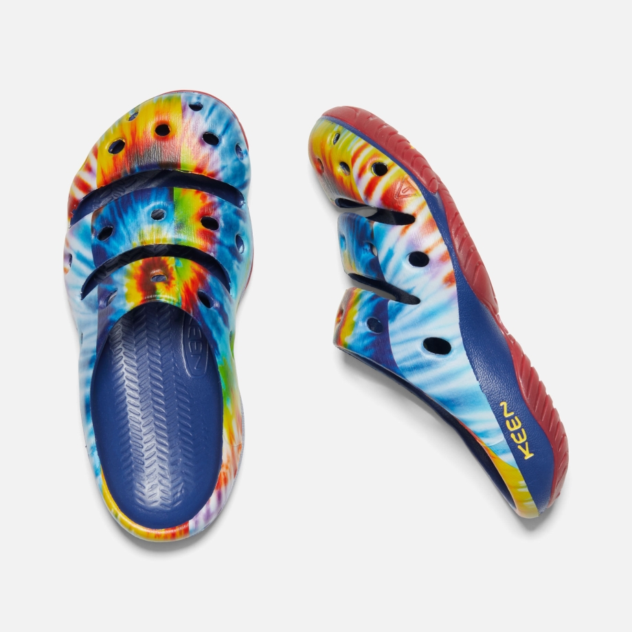 Tutu De Artes Yogui Multi Feminino