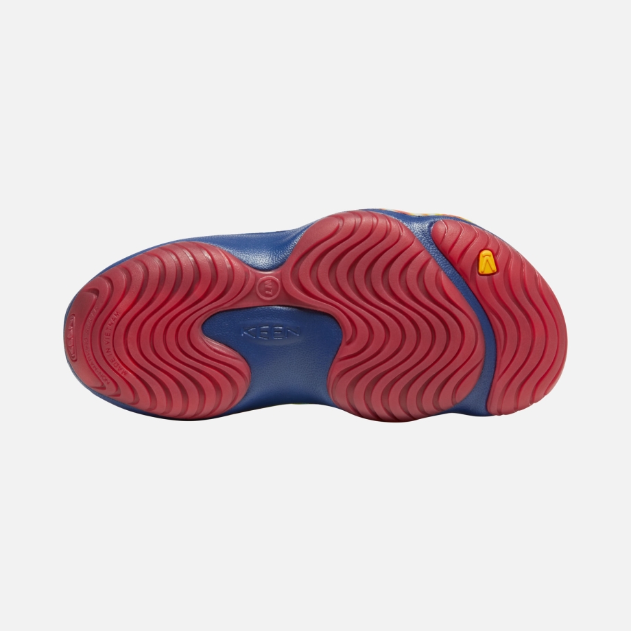 Tutu De Artes Yogui Multi Feminino