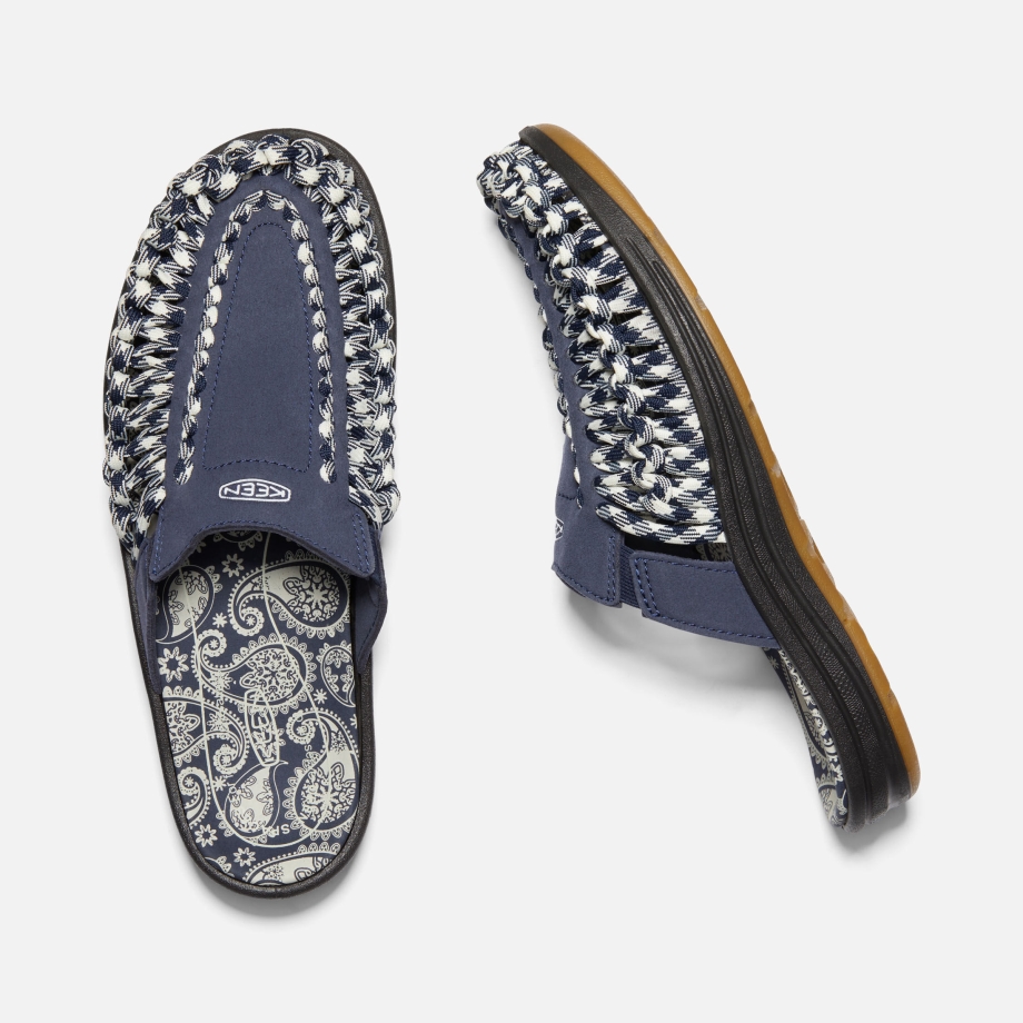 Slide Uneek Ii Masculino Tutu Ys Paisley