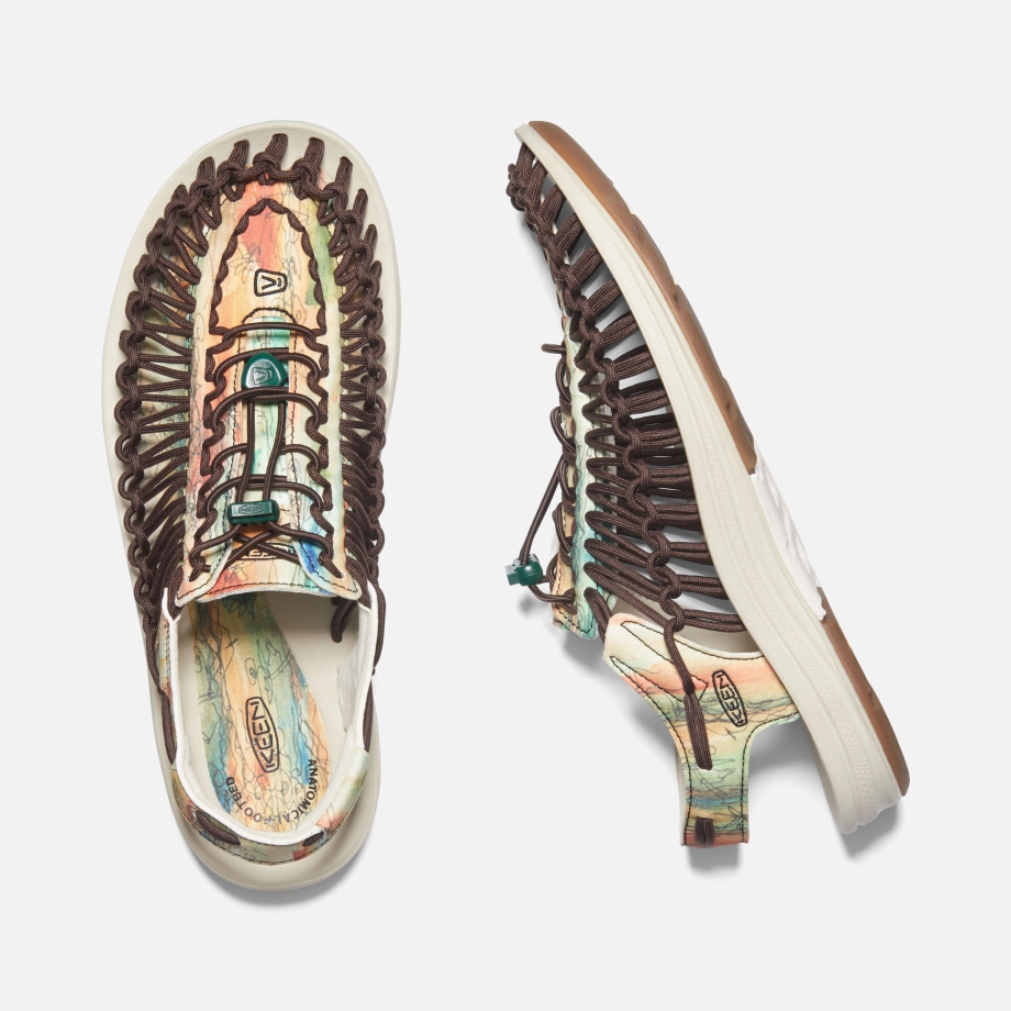 Banyan Tree Tutu Feminino Uneek X Garcia