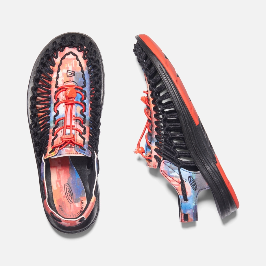 Tutu New York At Night Masculino Uneek X Garcia