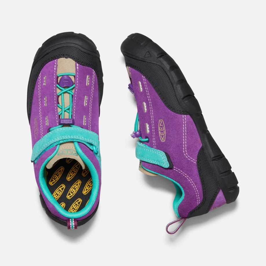 Jasper II Tutu Charisma-Atlantis Para Crianças Mais Velhas