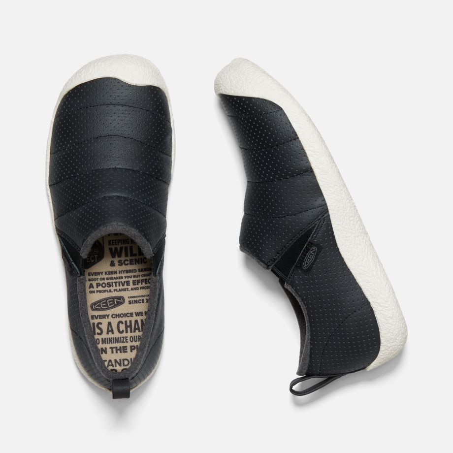 Tutu Howser Harvest Black Perf Masculino