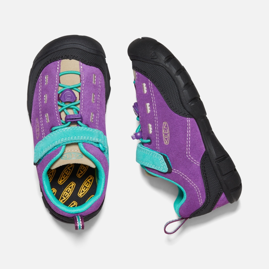 Carisma-atlantis Crianças Mais Novas Jasper Ii Tutu