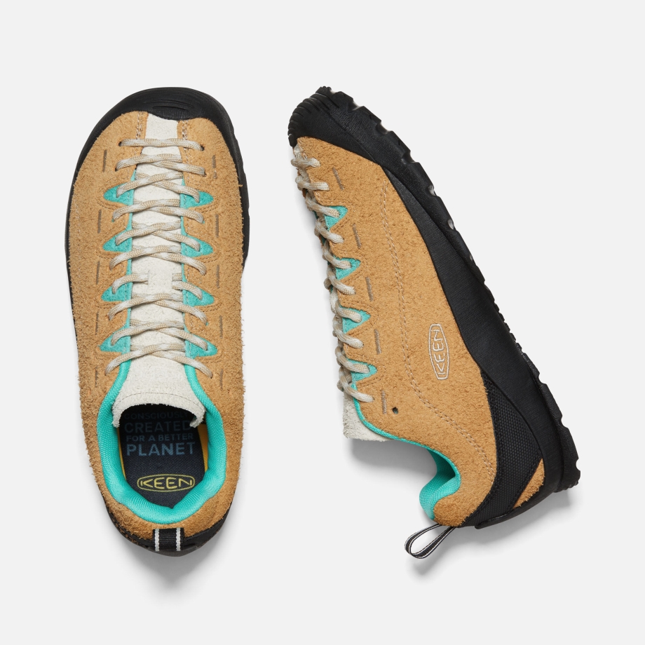 Sapatilha Feminina Tutu Apple Canela-atlantis Jasper Camurça