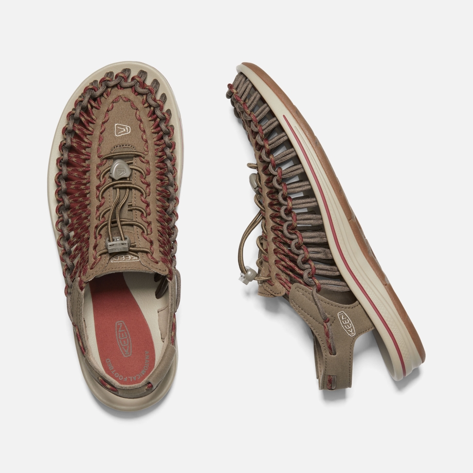 Tutu De Tijolo De Cantina Para Homem Uneek