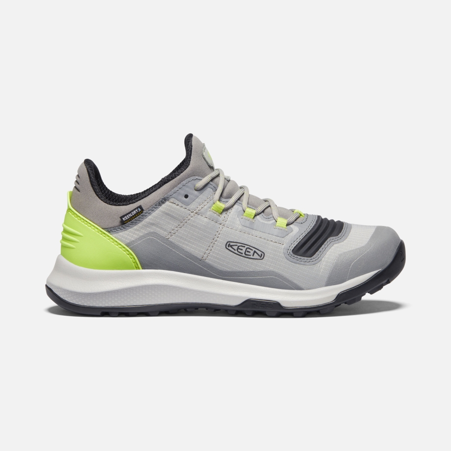 Sapatilhas Impermeáveis ​​​​tempo Flex Femininas Tutu Verde Chuvisco-sharp