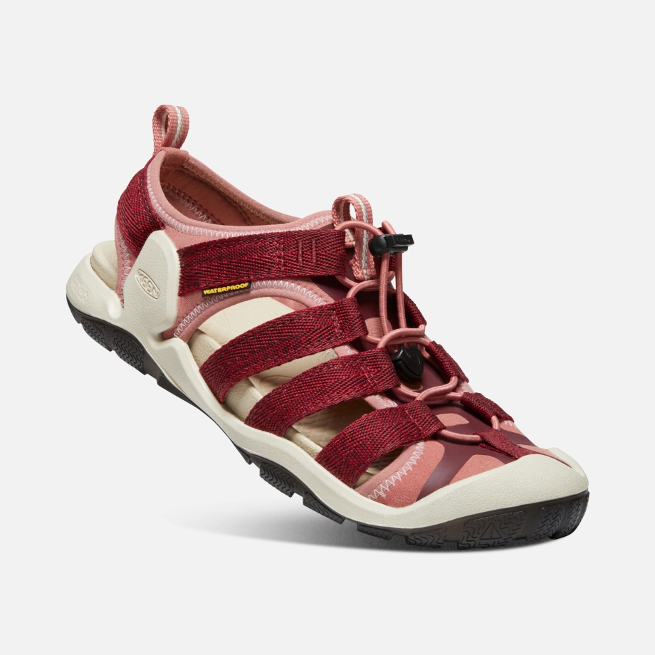 Tutu Vermelho Dália-andorra Feminino Cnx Ii