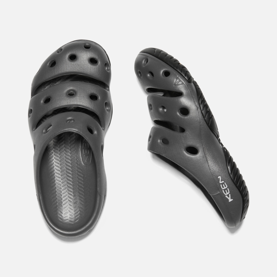 Tutu Yogui Feminino Magnet-preto