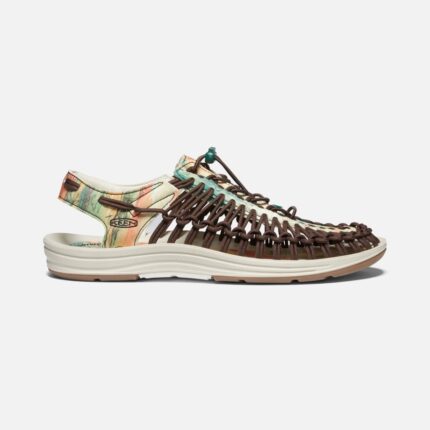 Banyan Tree Tutu Masculino Uneek X Garcia