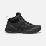 Nxis Speed Mid Tutu Preto-ímã Masculino