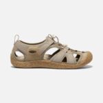 Sandália Masculina Howser Harvest Tutu Bege-timberwolf
