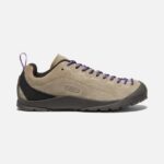 Sapatilha De Camurça Jasper Para Mulher Tutu Roxo Tigrado-tillandsia