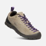 Sapatilha De Camurça Jasper Para Mulher Tutu Roxo Tigrado-tillandsia - Image 4