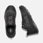 Sapatilhas De Caminhada Terradora Ii Vent Femininas Tutu Cinza Aço Preto - Image 2