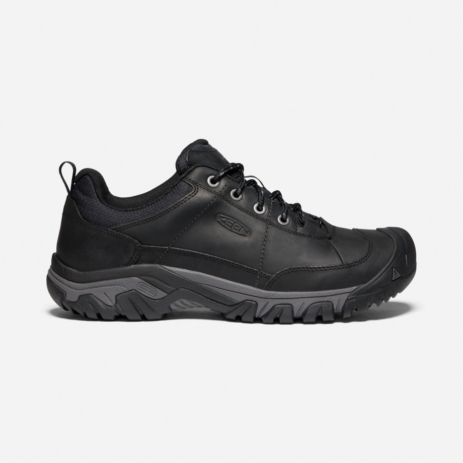 sapatos_casuais_masculinos_targhee_iii_oxford_tutu_com_ima_preto.jpg Sapatos Casuais Masculinos Targhee Iii Oxford Tutu Com ímã Preto - Image 1